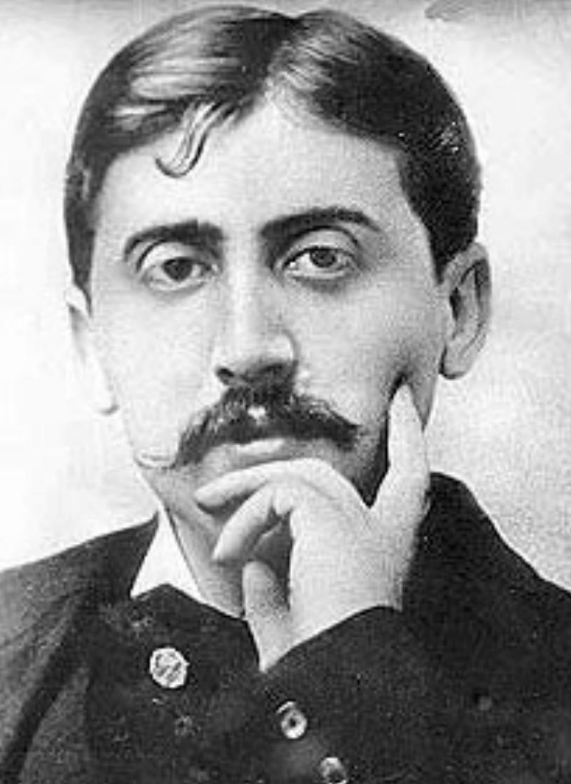 Proust, Marcel (1871-1922)