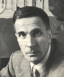 Buzzati, Dino (1906-1972)