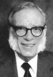 Asimov, Isaac 1920-1992