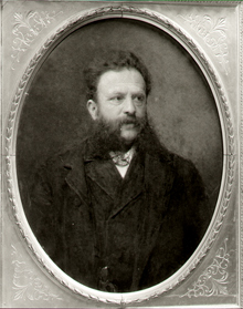 Cantoni, Alberto (1841-1904)