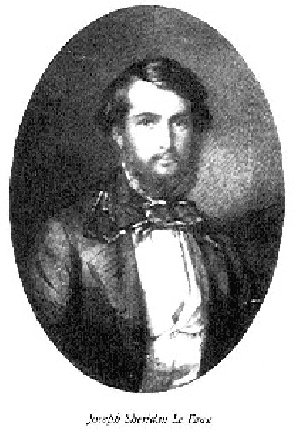 Le Fanu, Joseph Sheridan (1814-1873)