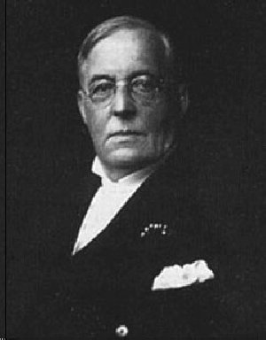 James, Montague Rhodes (1862-1936)