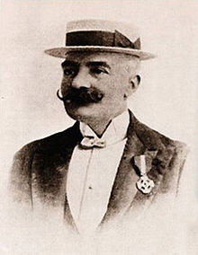 Salgari, Emilio (1862-1911)