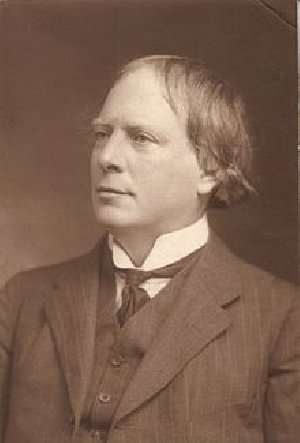 Machen, Arthur (1863-1947)