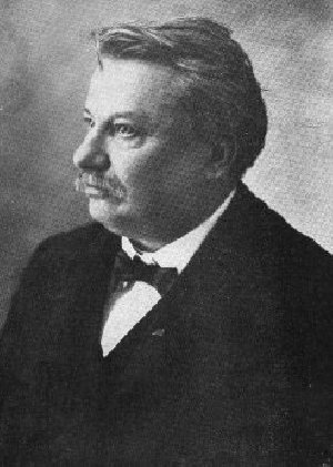 Pascoli, Giovanni (1855-1912)