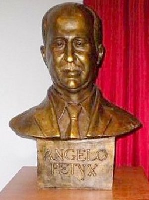 Petyx, Angelo (1912-1997)