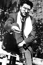 Pavese, Cesare (1908-1950)