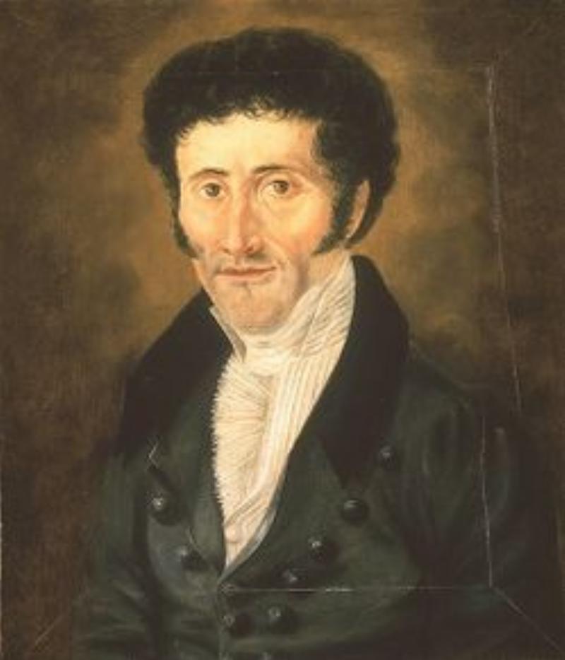 Hoffmann, Ernst Theodor Amadeus (1776-1822)