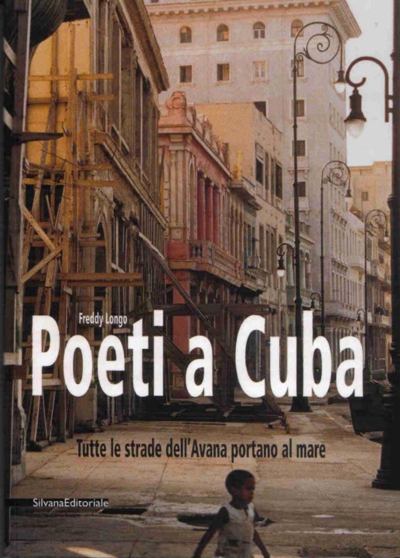 Poeti a Cuba