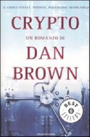 crypto dan brown recensione