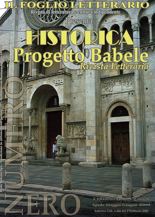 Progetto Babele & Historica ZERO