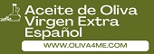 Oliva4Me Aceite de Oliva virgen Extra Español