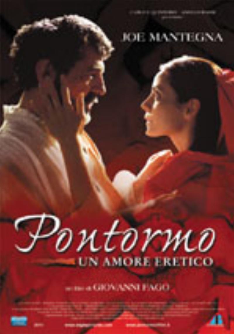  Pontormo - Un amore eretico
