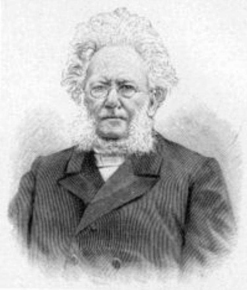 Henrik Ibsen e la società delle contraddizioni