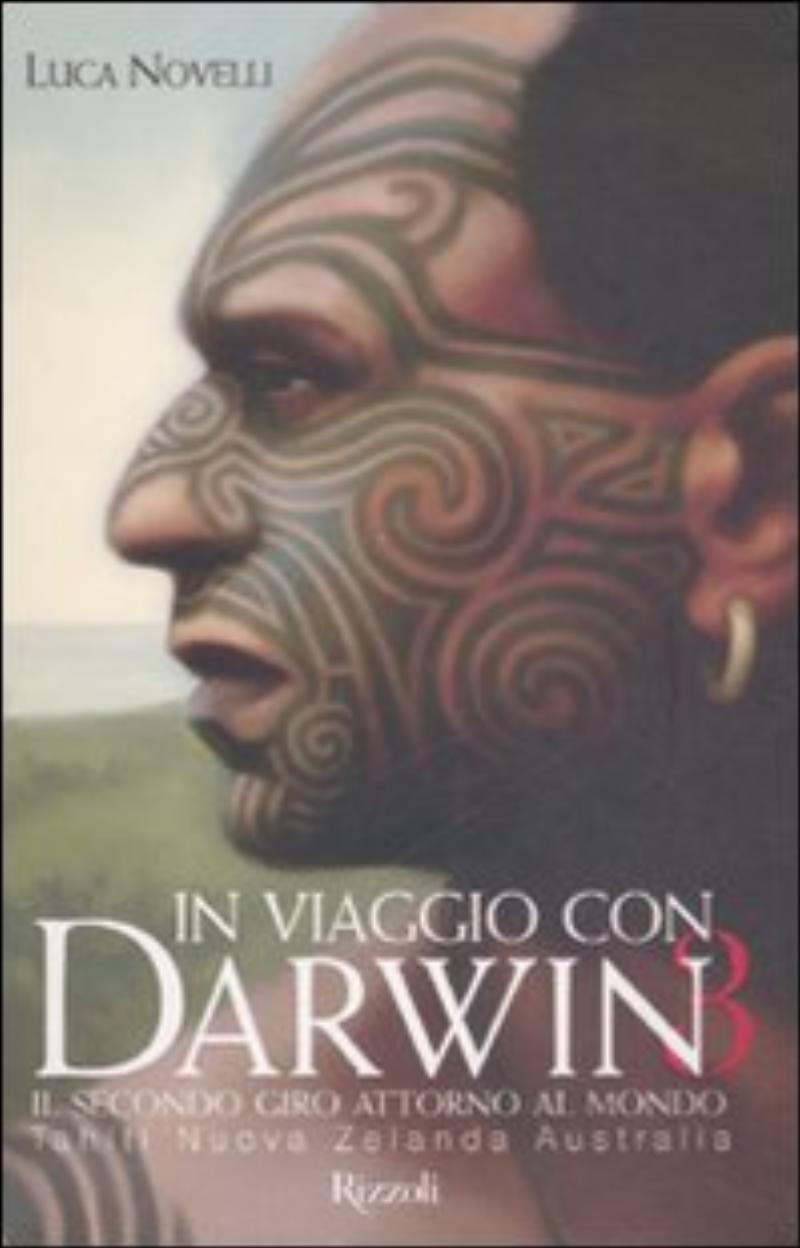 In viaggio con Darwin (vol.3)