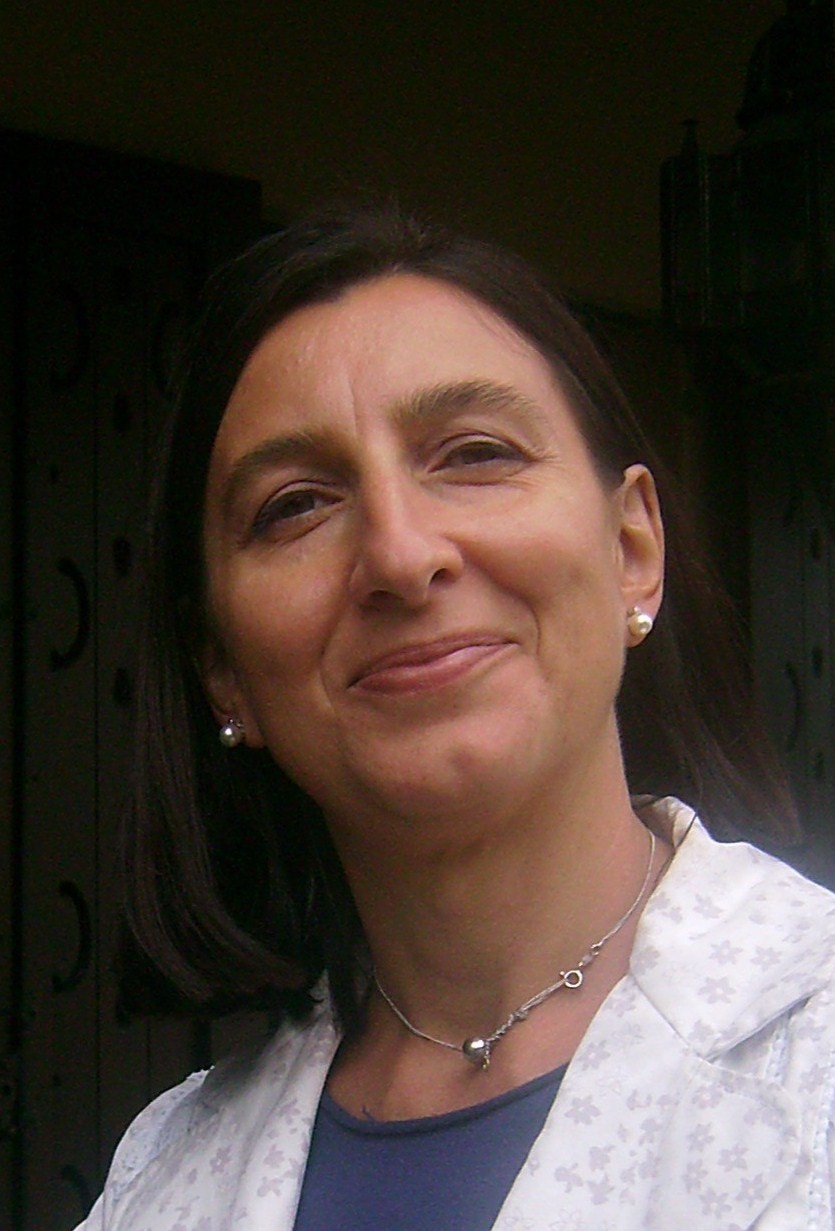 Silvia Cristini