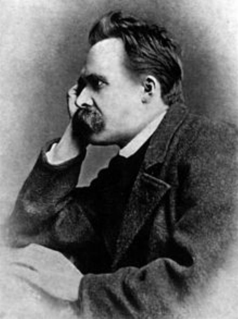 Sulla potenza della metafora: da Nietzsche a Bateson