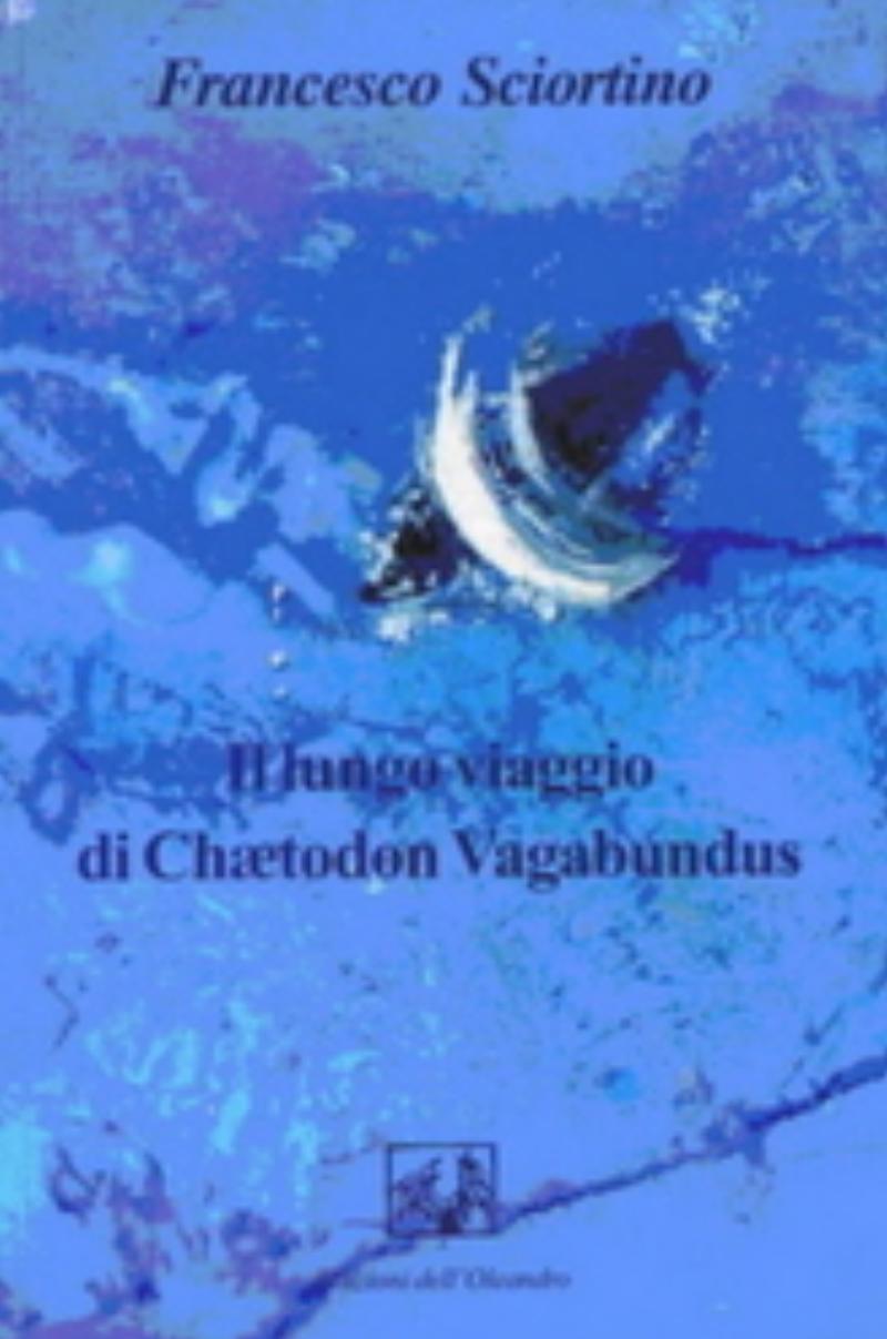 Il lungo viaggio di Chaetodon Vagabundus