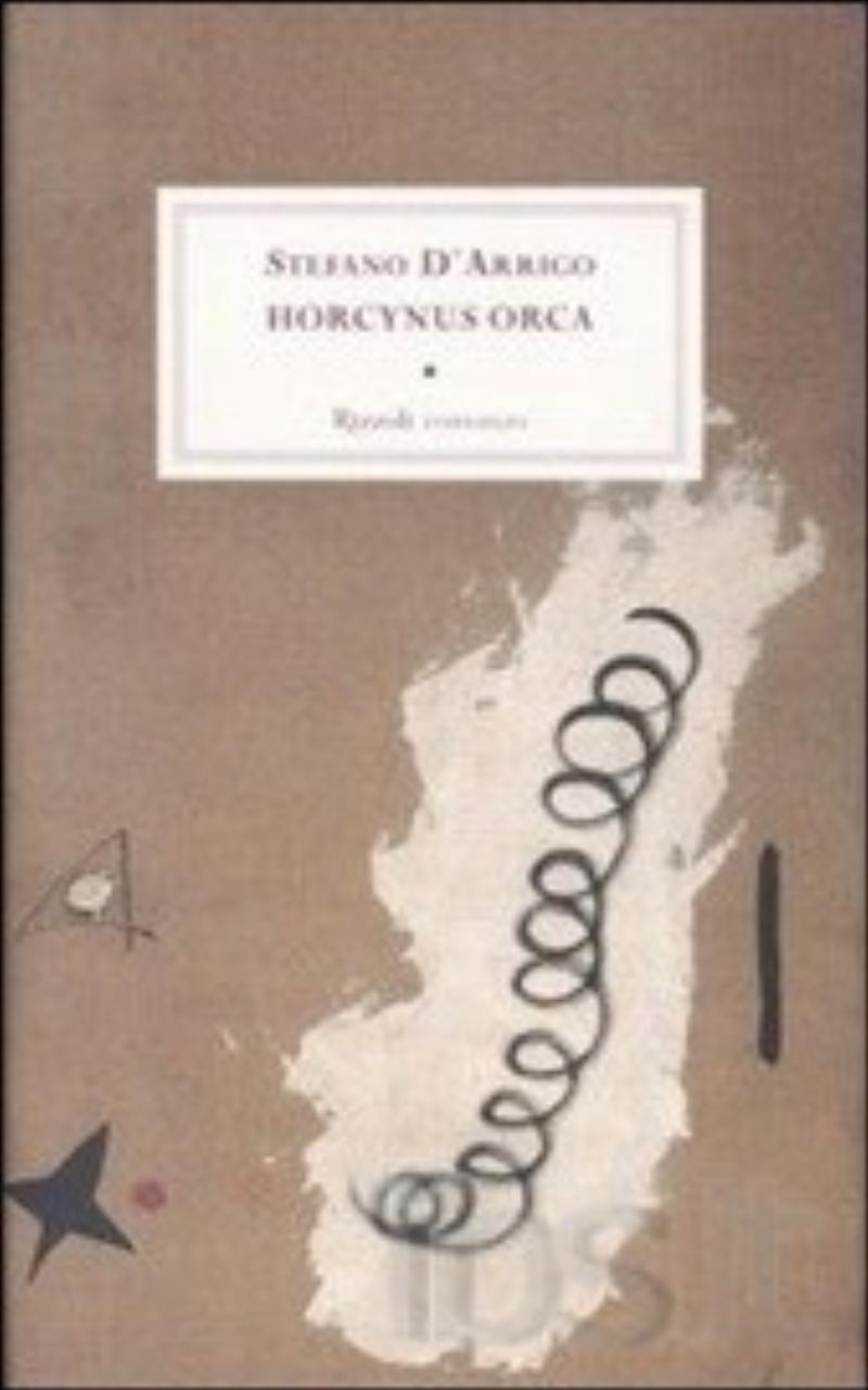  Horcynus Orca