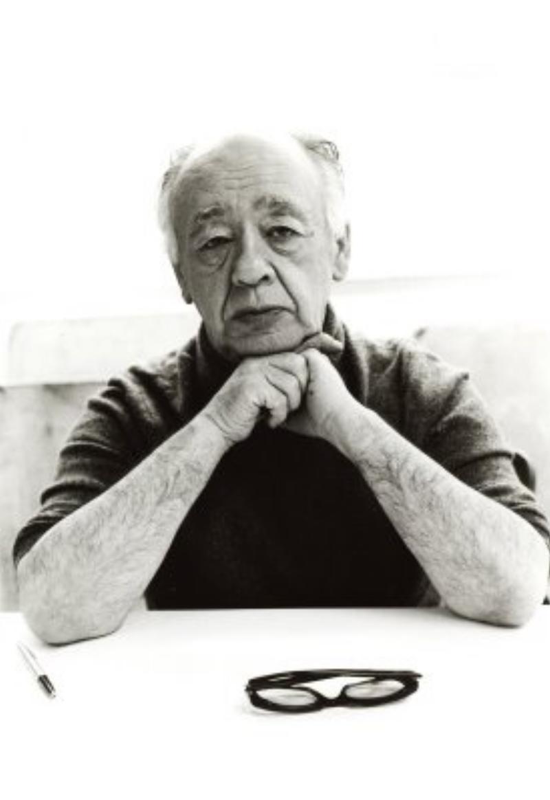 Ionesco, Eugène (1909-1994)