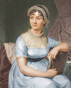 Rovistando fra gli scartafacci di Jane Austen: Lady Susan.