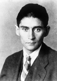 I diari di Kafka