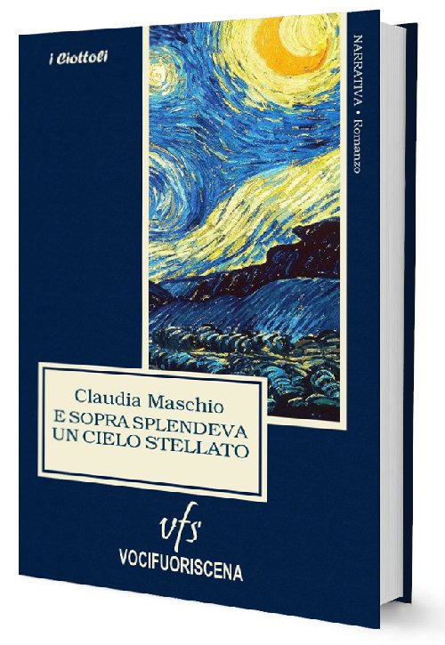 Claudia Maschio