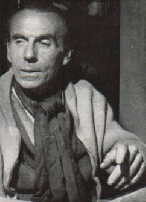 C�line, Louis-Ferdinand (1894-1961)