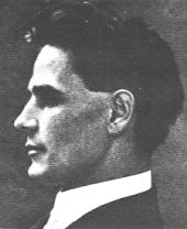 Hodgson, William Hope (1877-1918)