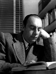 Neruda, Pablo (1904-1973)