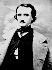 Poe, Edgar Allan (1809-1849)