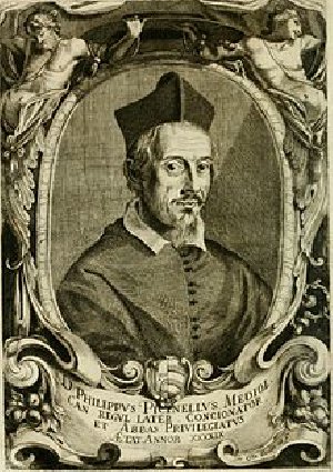La scienza dell’impresa secondo Filippo Picinelli (1604-1679): indagine sulle fonti dell’Introduzione al “Mondo Simbolico”.