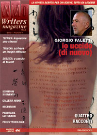  WMI (Writers Magazine Italia)