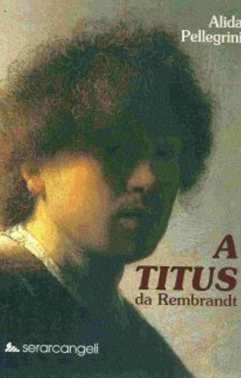  A Titus da Rembrandt
