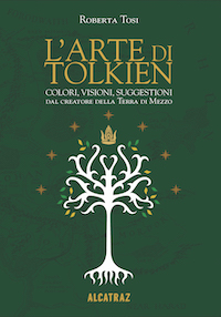 Larte di Tolkien