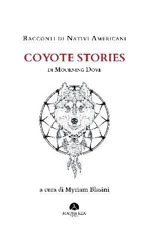 Coyote  Stories