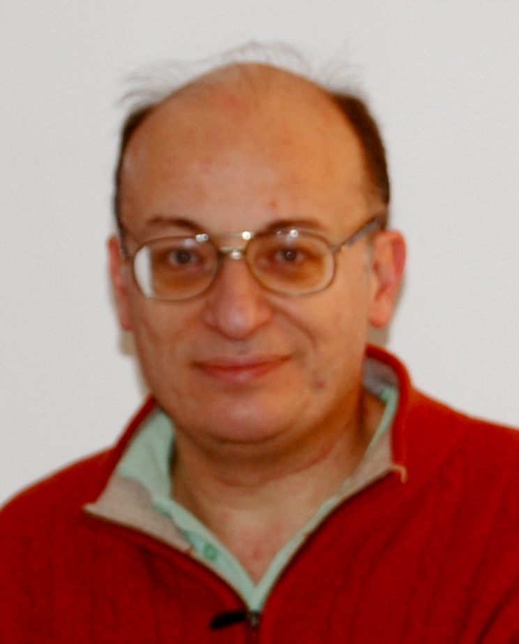 Carlo Santulli