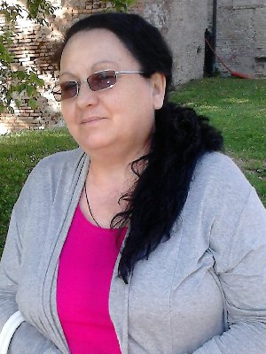 Gabriela Verban