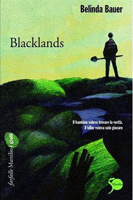  Blacklands