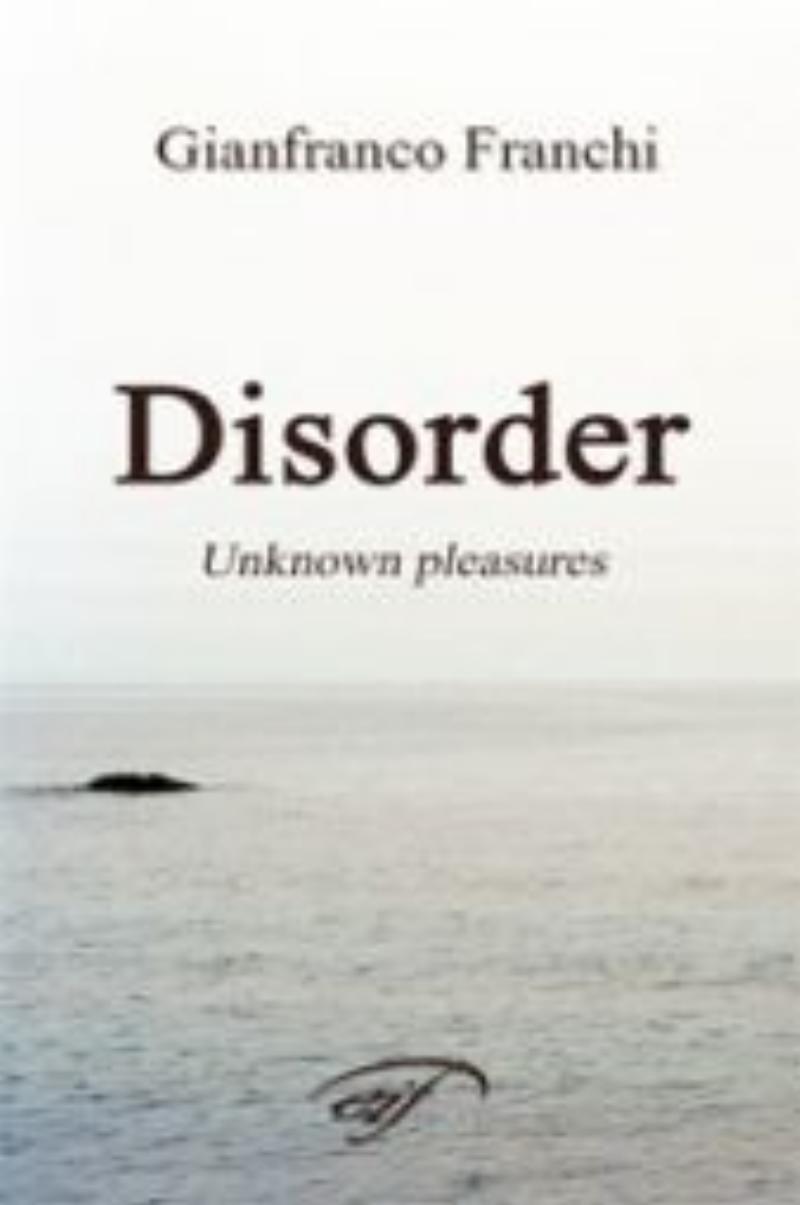 Disorder