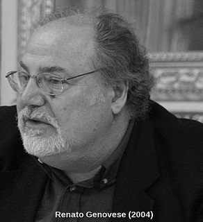 Renato Genovese (c) G. Giampaoli 2004