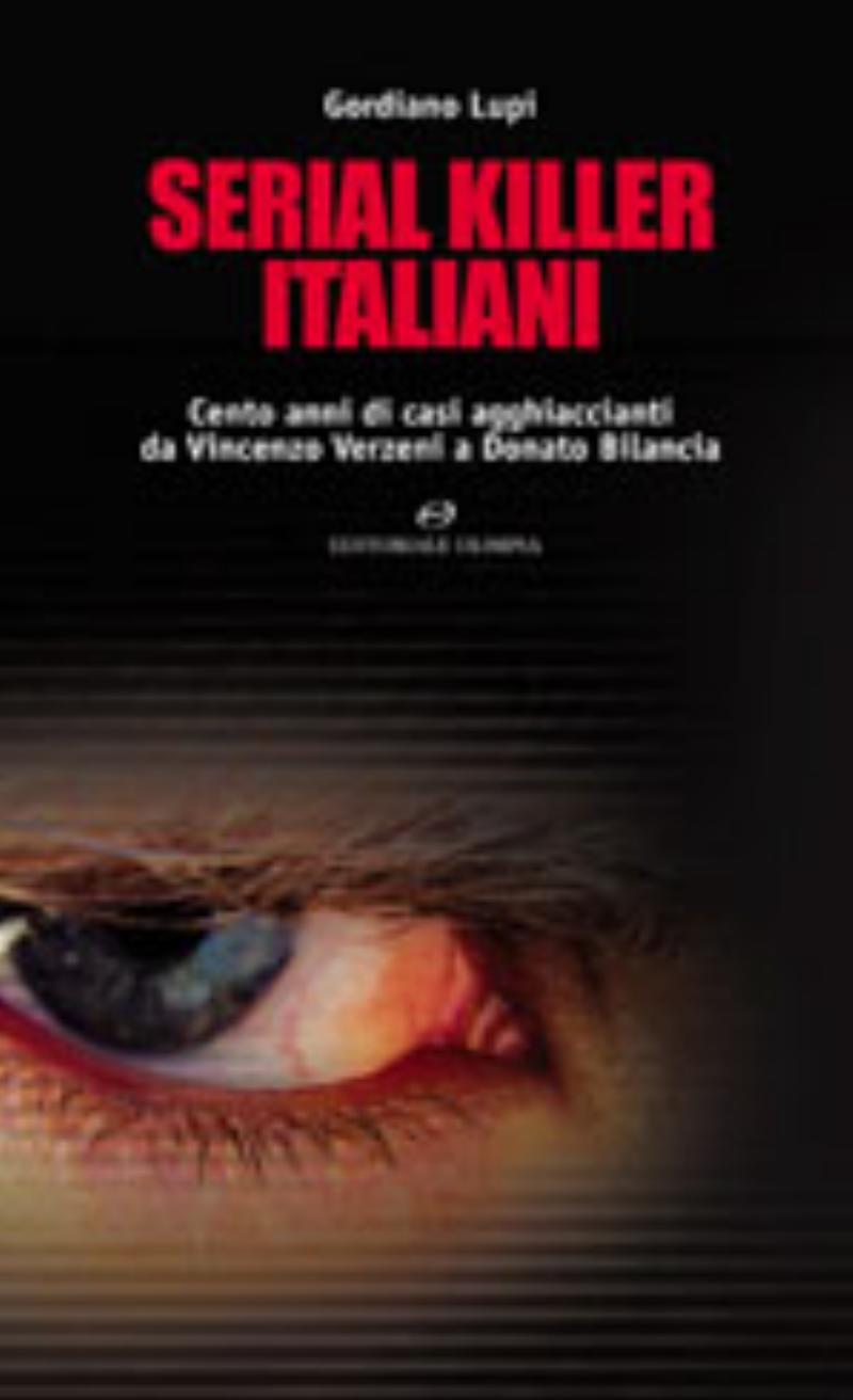  Serial Killer italiani