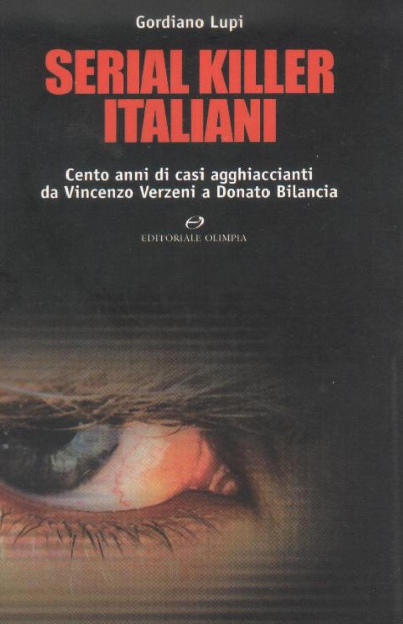  Serial killer italiani