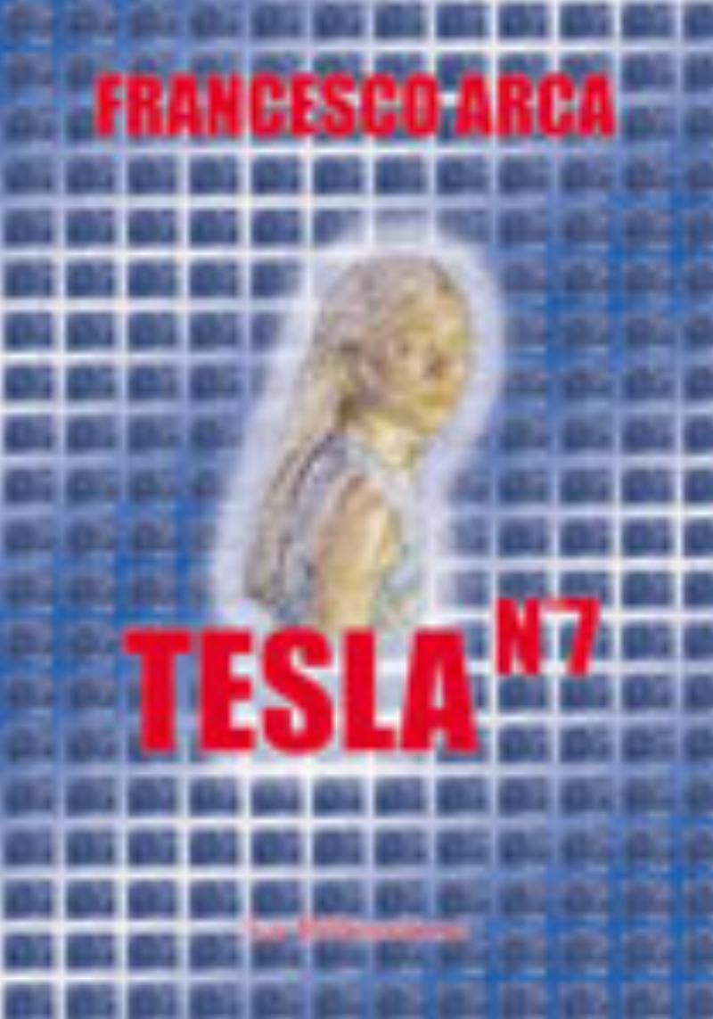  Tesla N.7