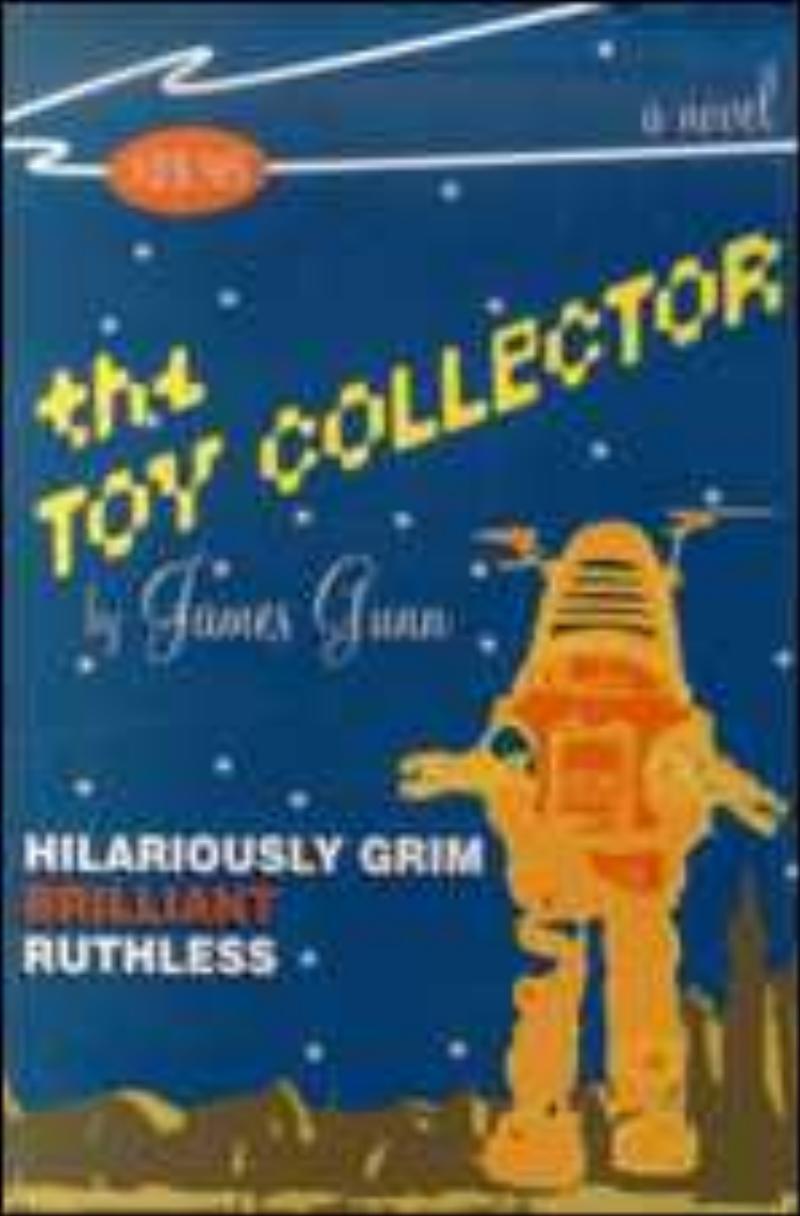  The Toy Collector