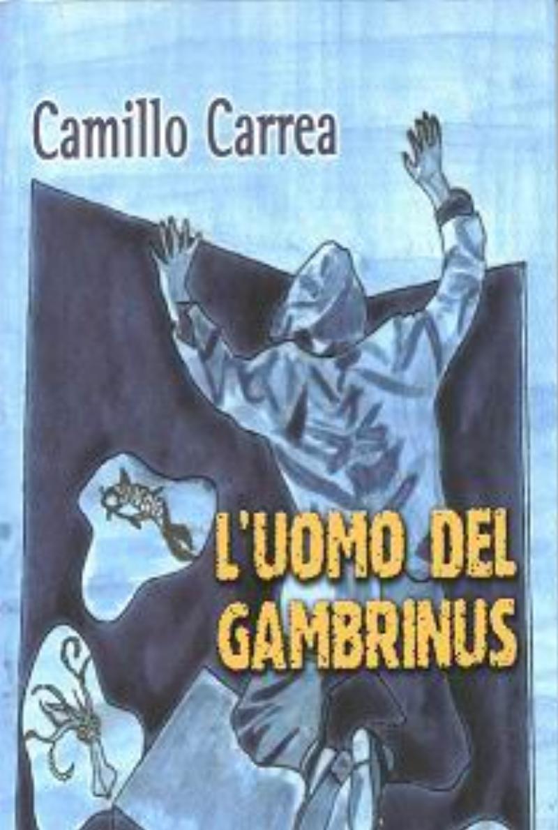 L' uomo del Gambrinus